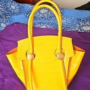 Proenza Schouler ITALIAN bag